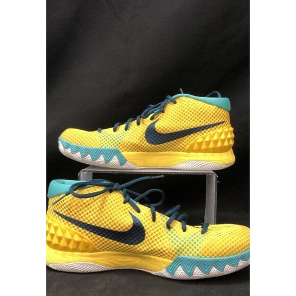 NIKE MENS SZ 11.5 KYRIE 1 LETTERMAN SNEAKER SHOES main image 11